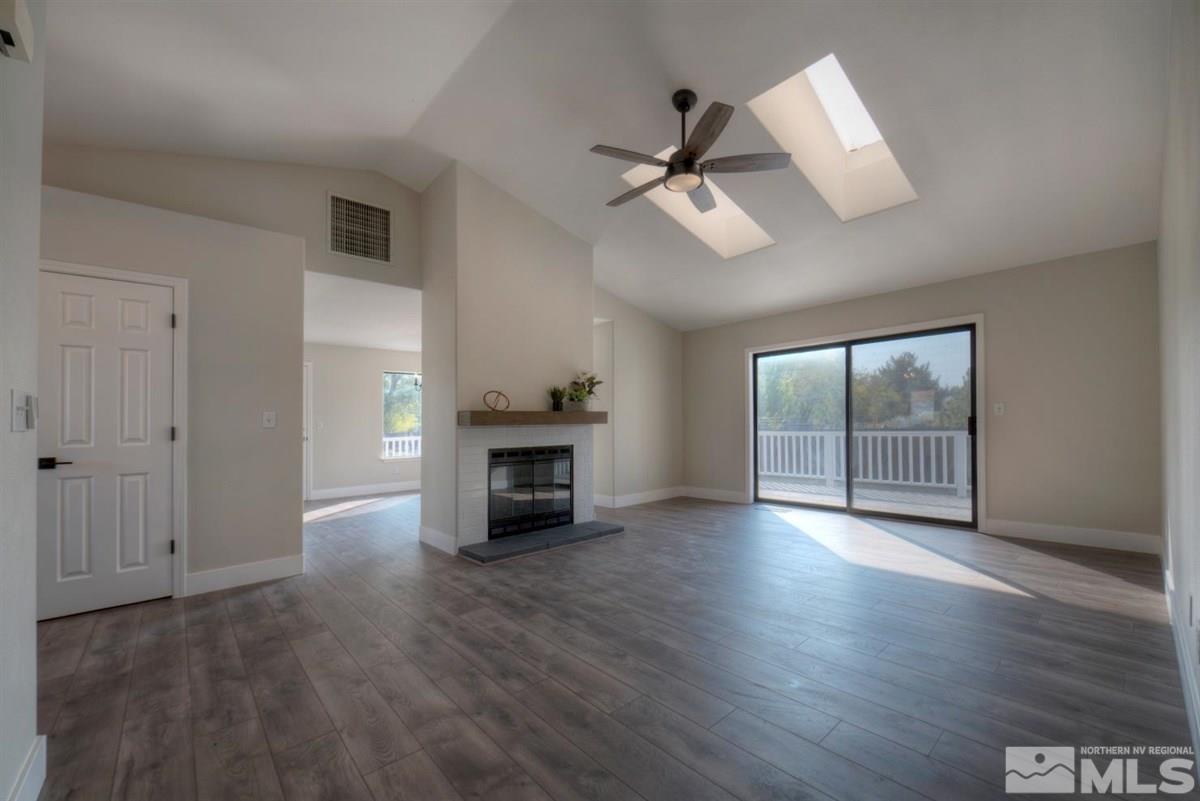 4659 Hells Bells Road Carson City, NV 89701 - Photo 2 of 36 Photo 2