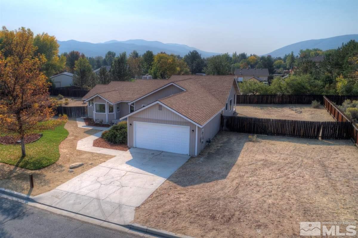 4659 Hells Bells Road Carson City, NV 89701 - Photo 23 of 36 Photo 23