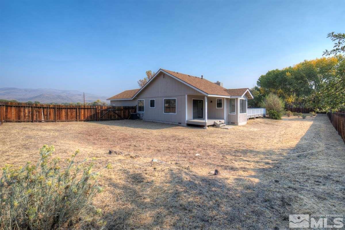 4659 Hells Bells Road Carson City, NV 89701 - Photo 29 of 36 Photo 29