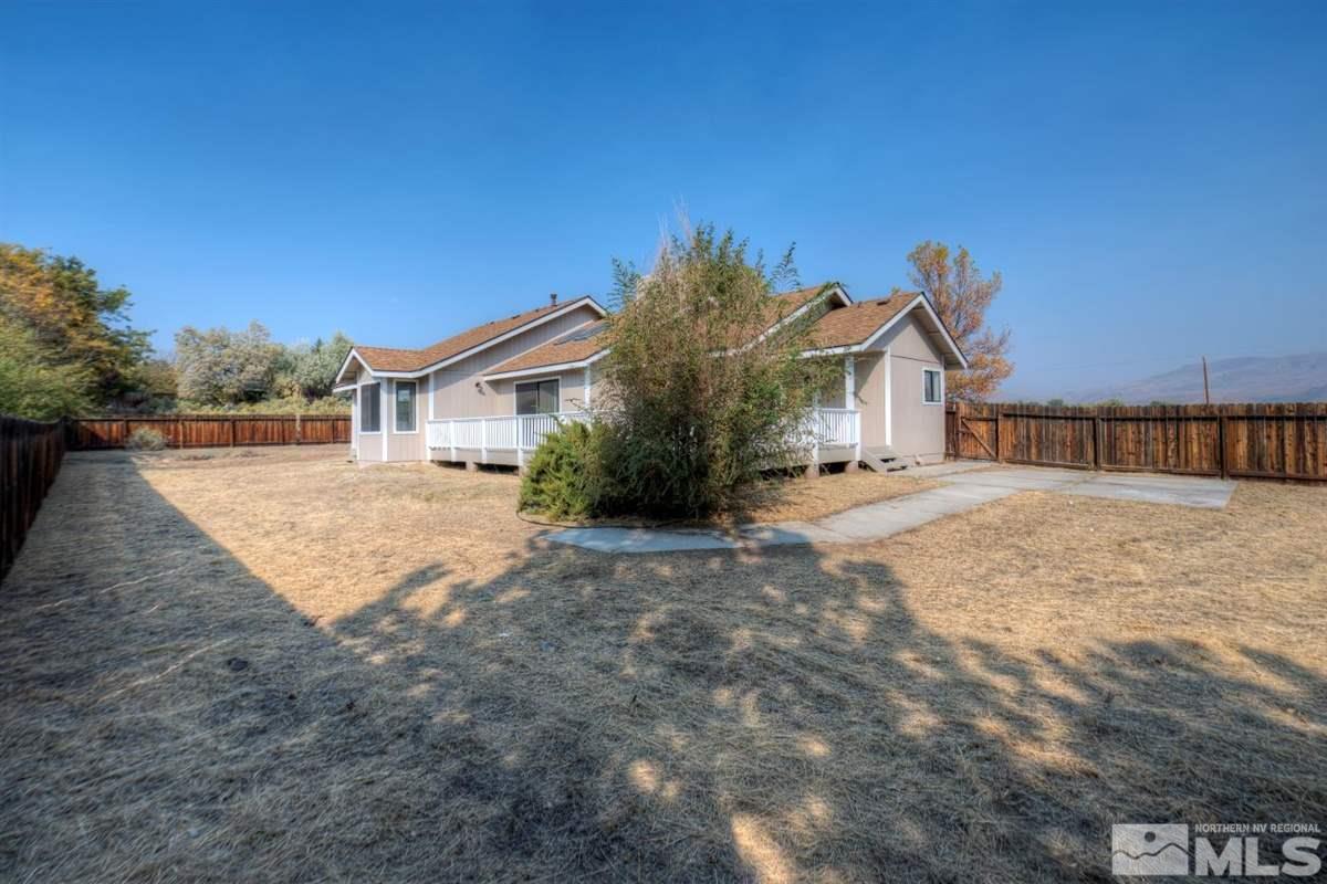 4659 Hells Bells Road Carson City, NV 89701 - Photo 31 of 36 Photo 31