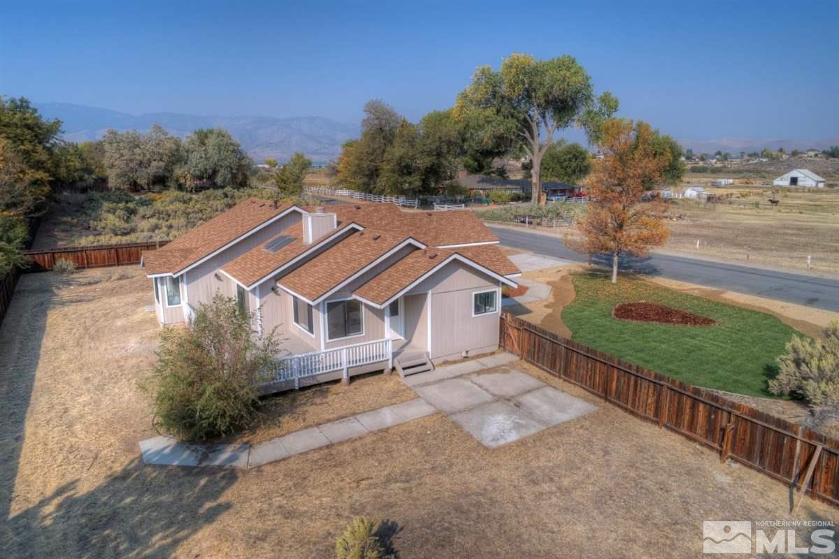 4659 Hells Bells Road Carson City, NV 89701 - Photo 36 of 36 Photo 36