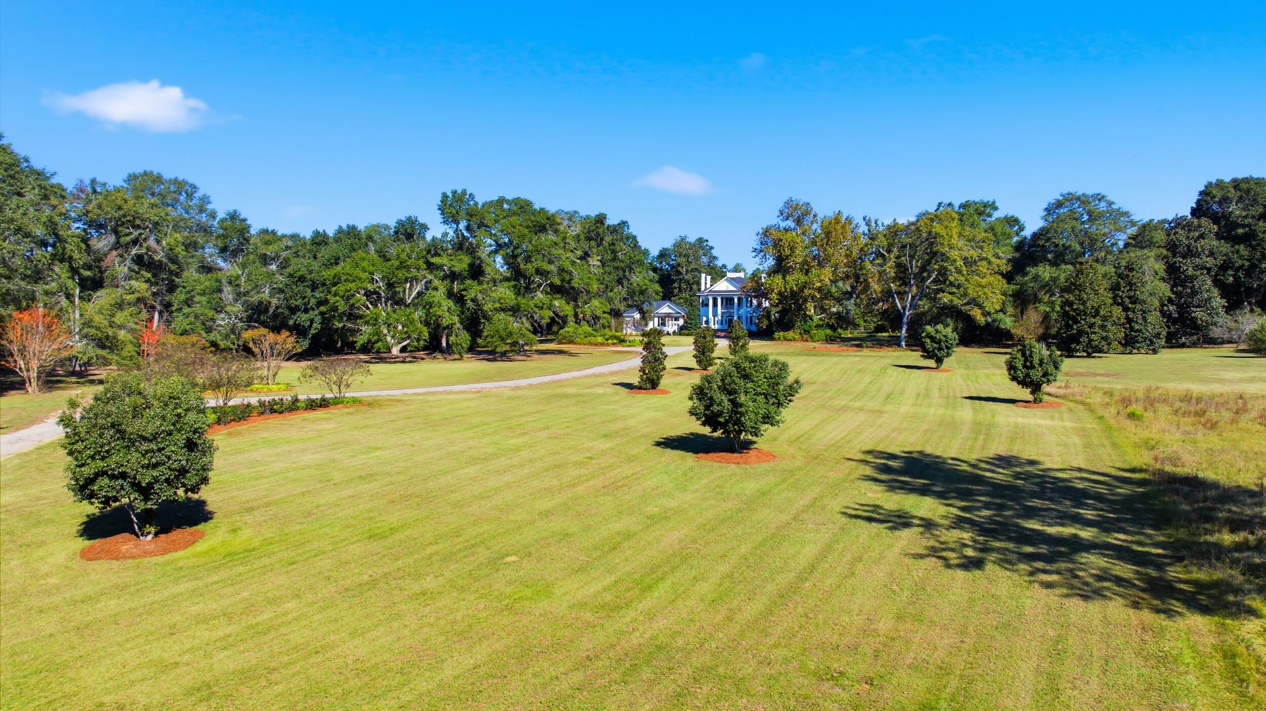 3954 Silver Bluff Road Jackson, SC 29831 - Photo 13 of 38 30_dji_20251103104022_0266_d