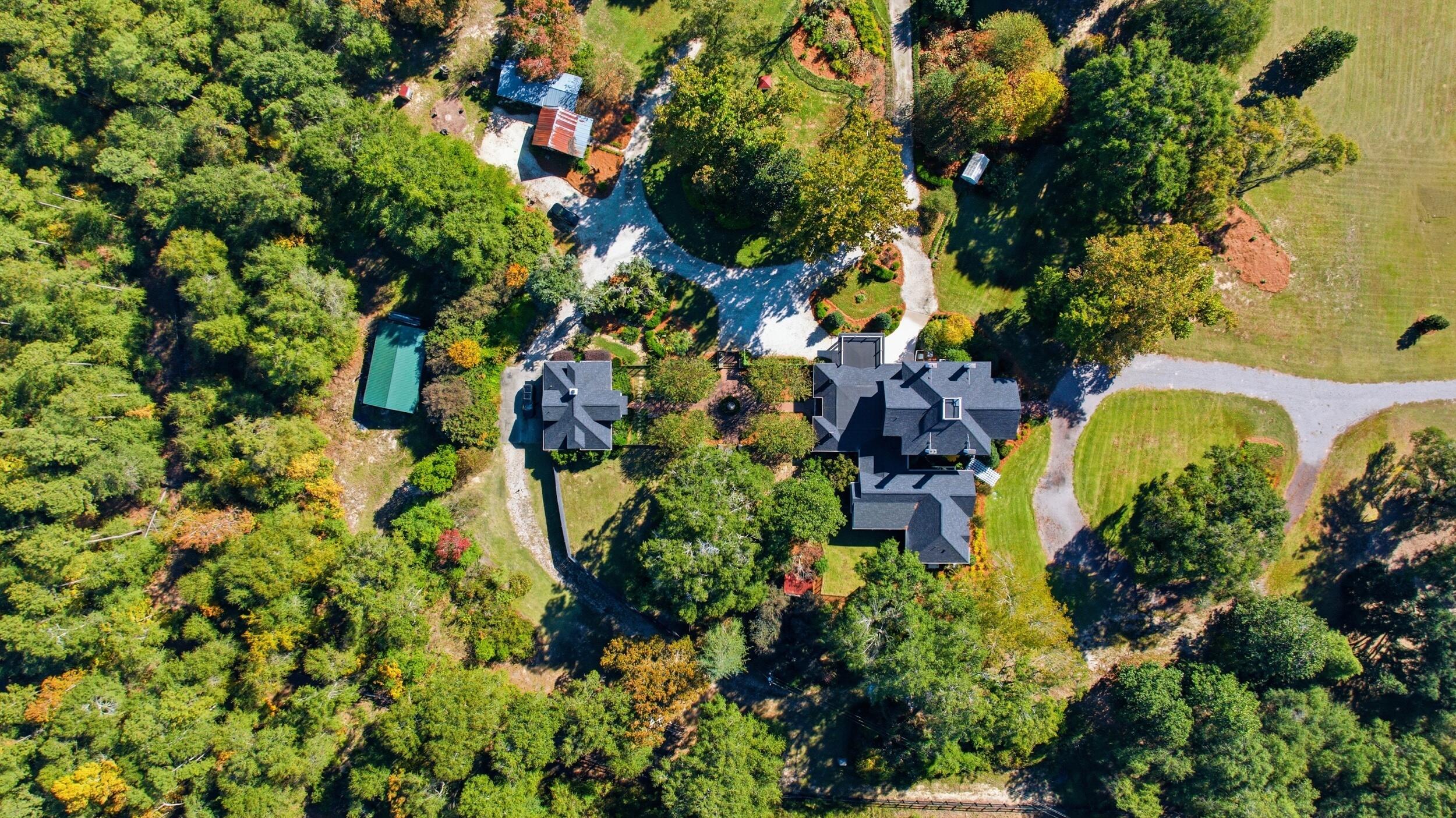 3954 Silver Bluff Road Jackson, SC 29831 - Photo 14 of 38 34_dji_20251103104415_0289_d