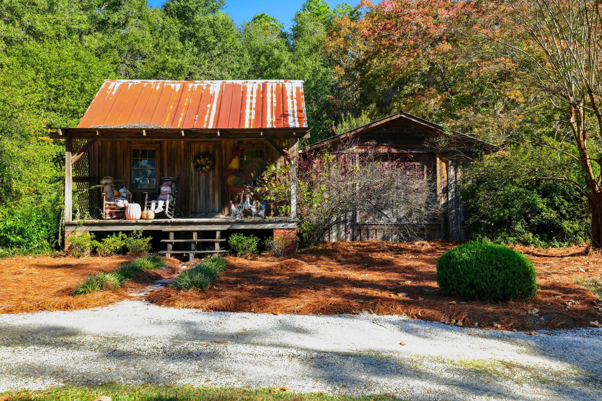 3954 Silver Bluff Road Jackson, SC 29831 - Photo 10 of 38 24_tg5_8061