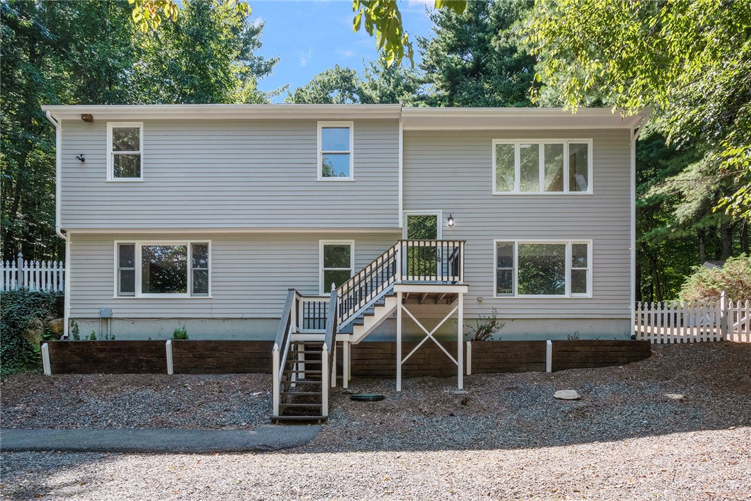 976 Knotty Oak Road Coventry, RI 02816 - Photo 29 of 29 Gallery Image 29