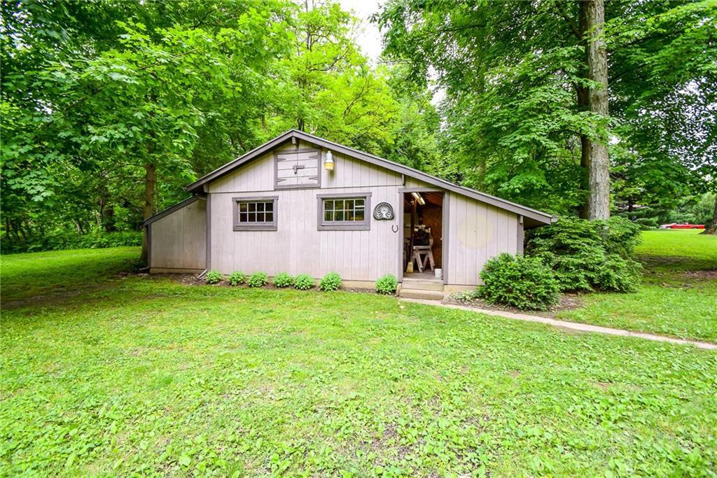5590 South Scarff Road New Carlisle, OH 45344 - Photo 46 of 72