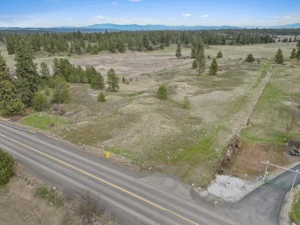 $510,000 | Nka North Flint Road, Spokane, WA 99224