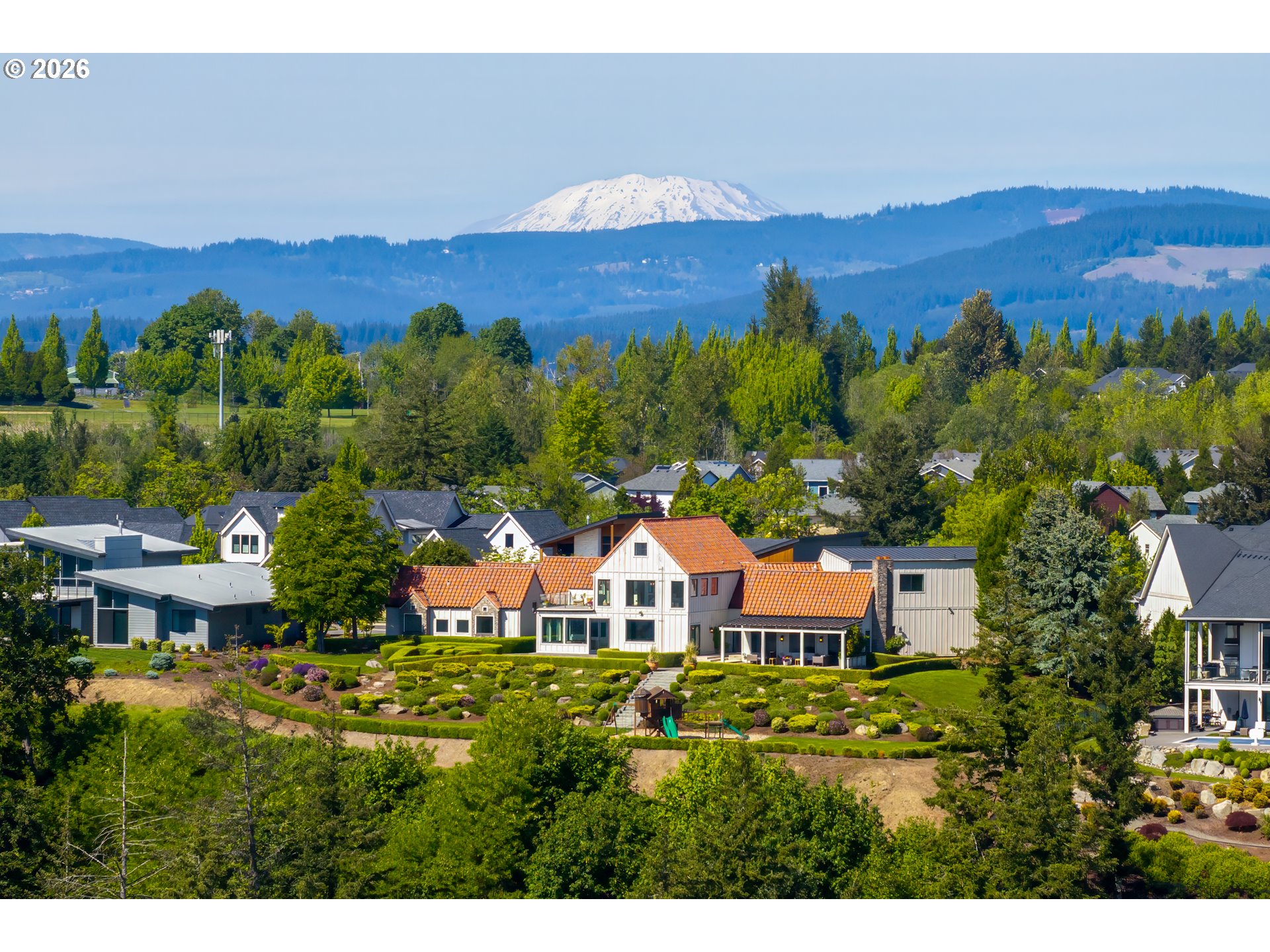 554 Northwest Dawson Ridge Drive Camas, WA 98607 - Photo 5 of 48