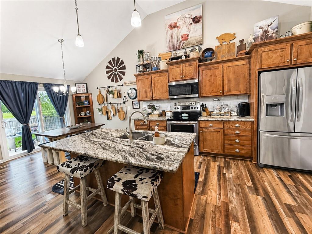 21650 West Wilson Street Spring Hill, KS 66083 - Photo 11 of 35