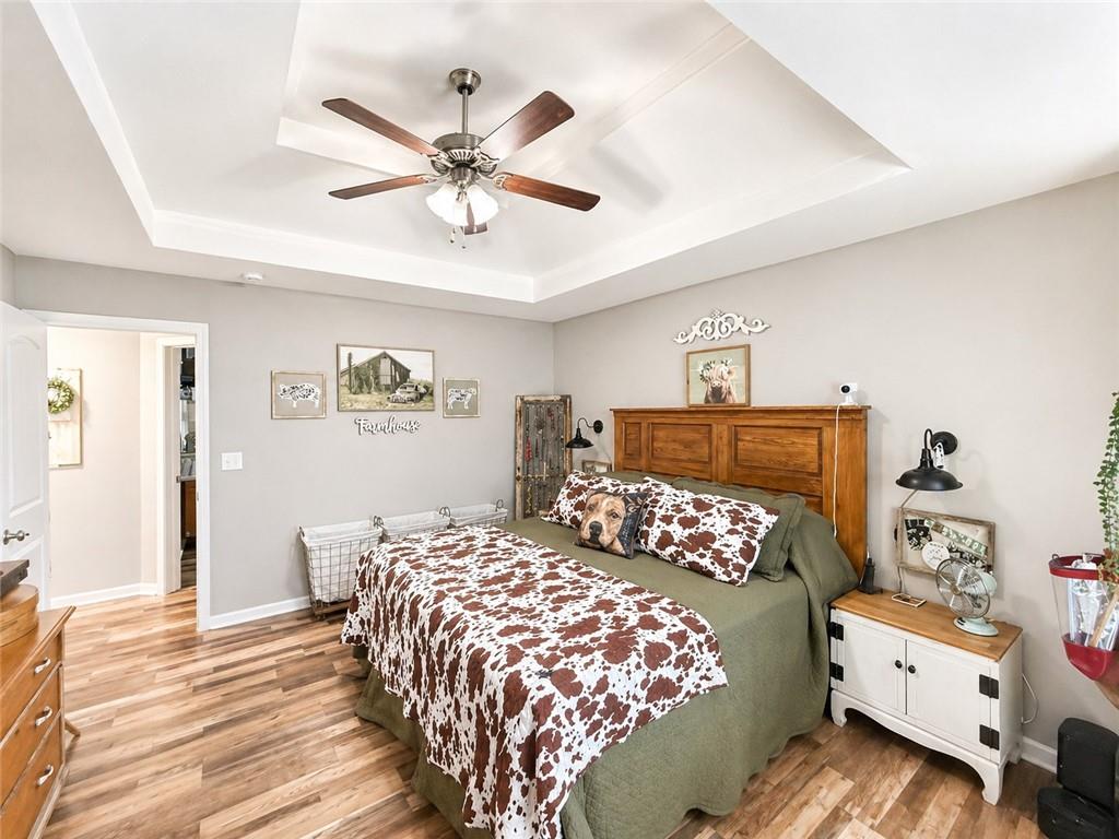 21650 West Wilson Street Spring Hill, KS 66083 - Photo 14 of 35