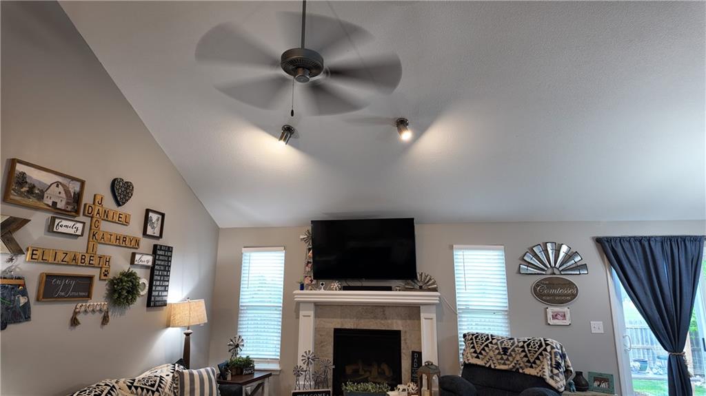 21650 West Wilson Street Spring Hill, KS 66083 - Photo 14 of 35