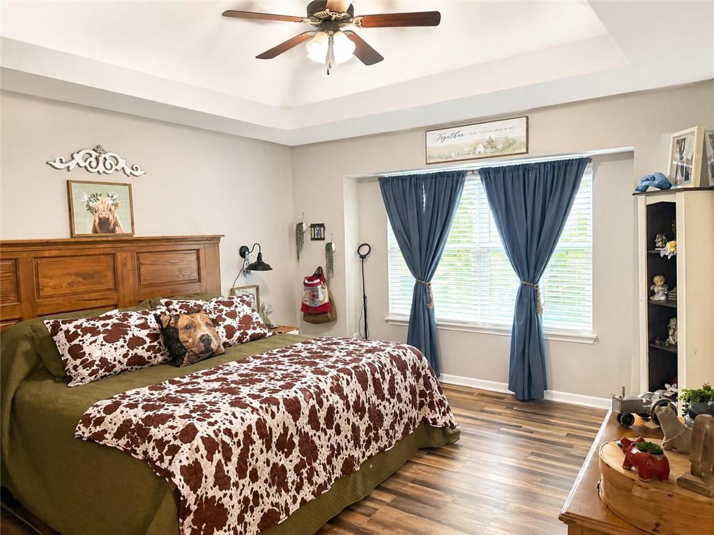21650 West Wilson Street Spring Hill, KS 66083 - Photo 15 of 35
