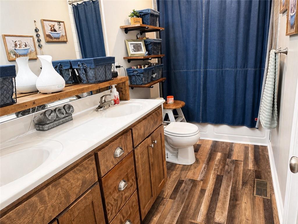 21650 West Wilson Street Spring Hill, KS 66083 - Photo 16 of 35