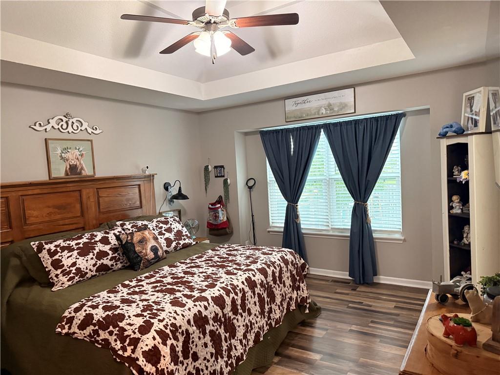 21650 West Wilson Street Spring Hill, KS 66083 - Photo 16 of 35