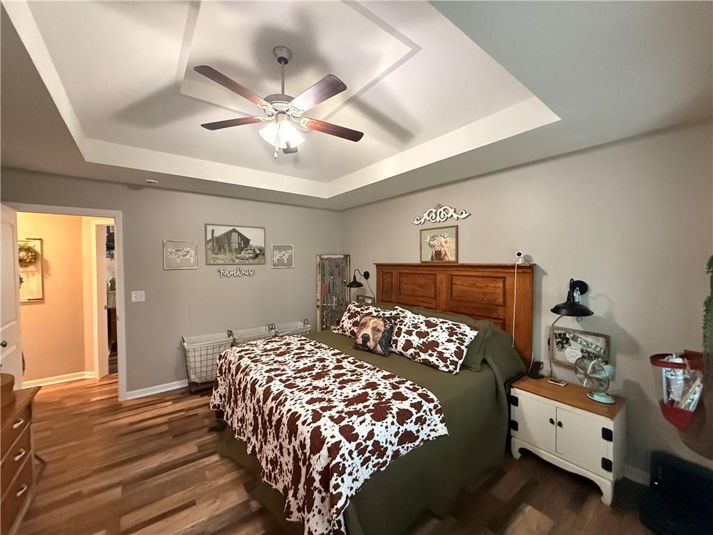 21650 West Wilson Street Spring Hill, KS 66083 - Photo 17 of 35