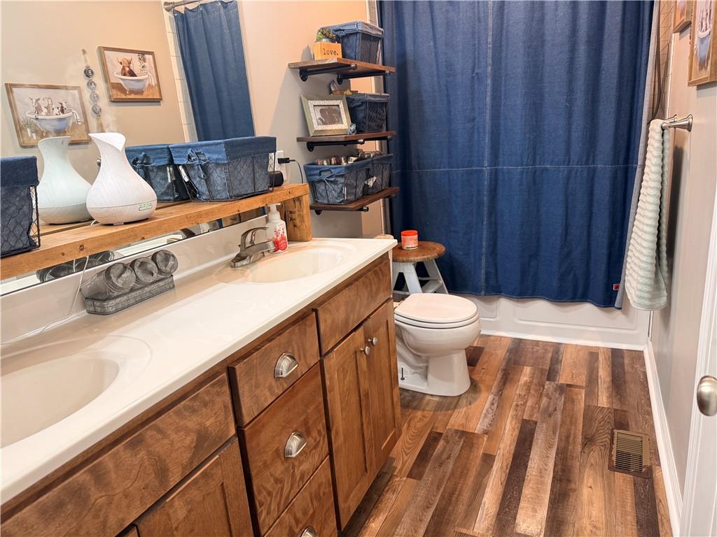 21650 West Wilson Street Spring Hill, KS 66083 - Photo 18 of 35