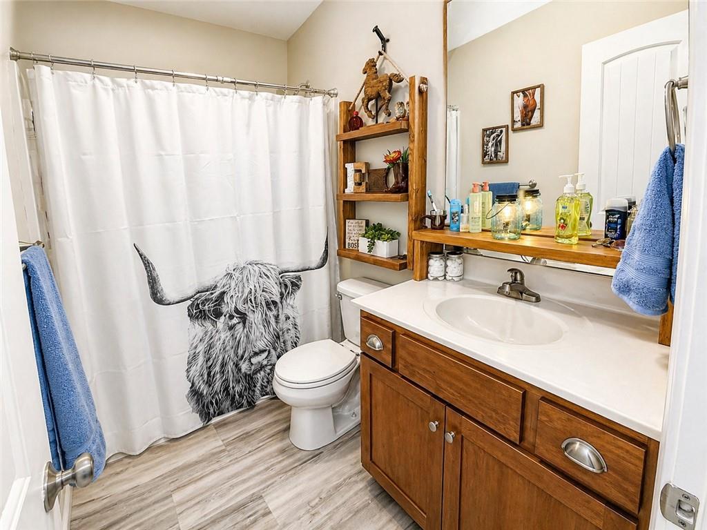 21650 West Wilson Street Spring Hill, KS 66083 - Photo 18 of 35
