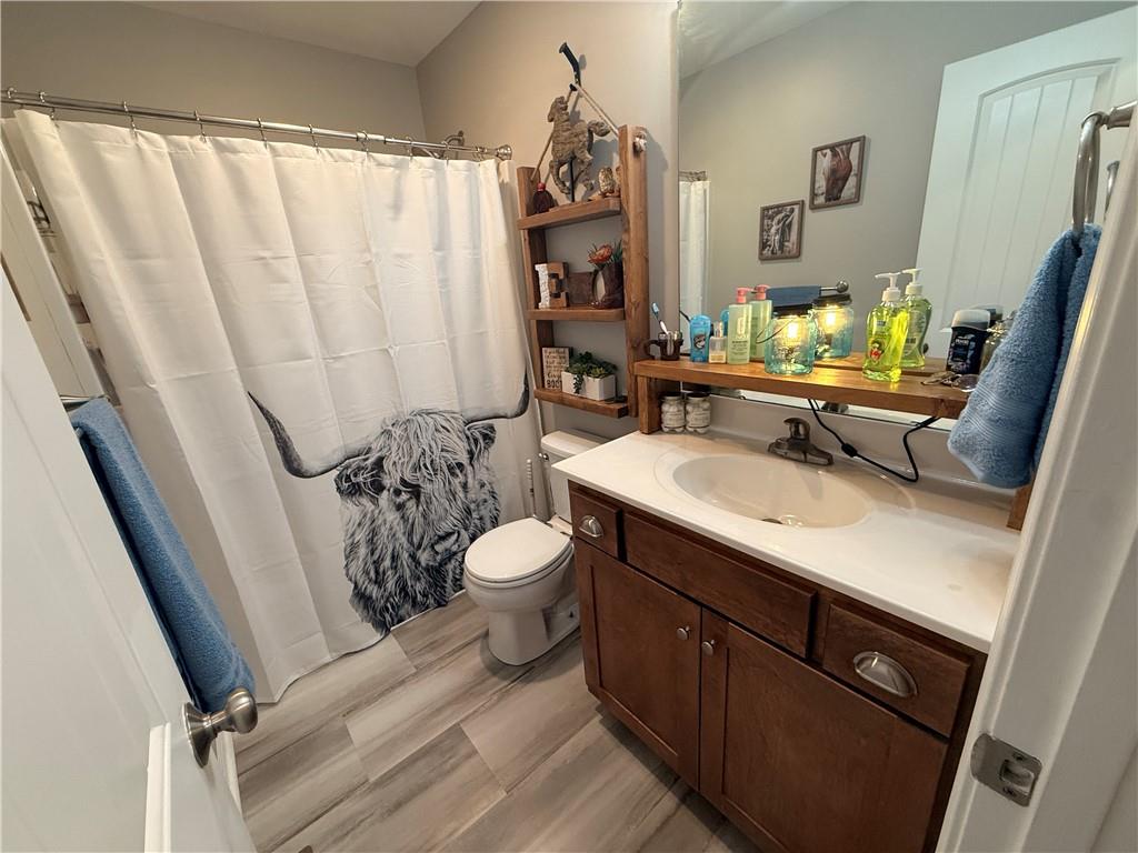 21650 West Wilson Street Spring Hill, KS 66083 - Photo 20 of 35