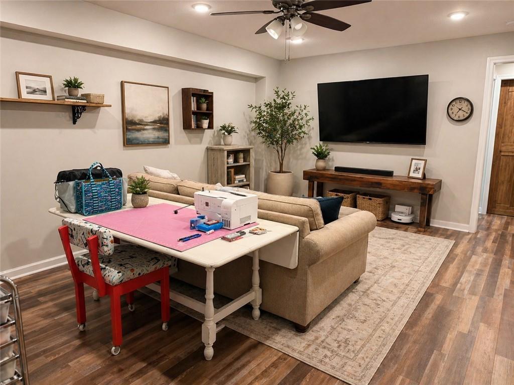 21650 West Wilson Street Spring Hill, KS 66083 - Photo 21 of 35