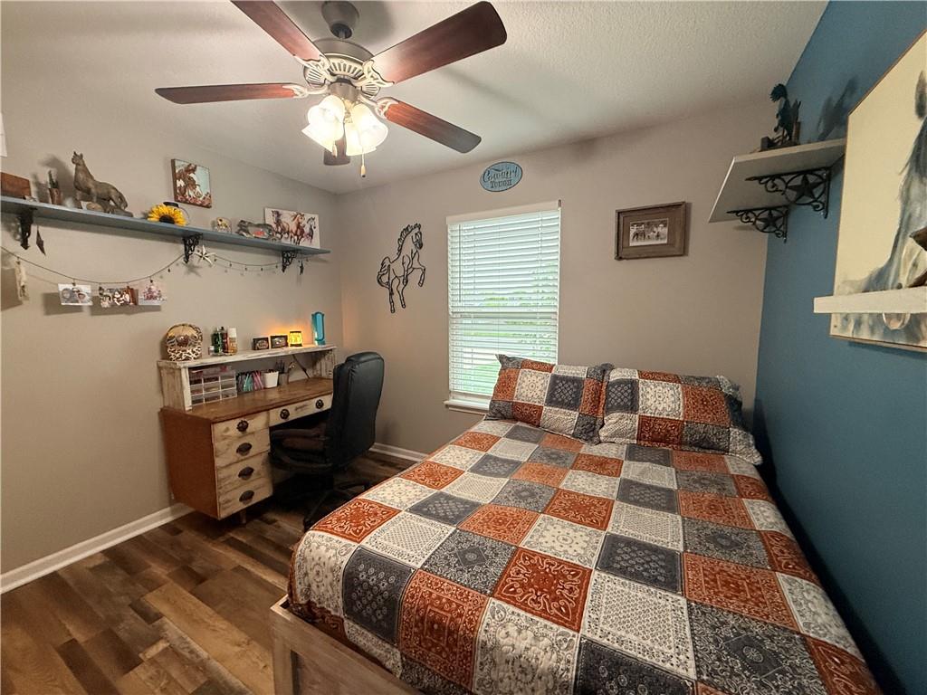 21650 West Wilson Street Spring Hill, KS 66083 - Photo 21 of 35