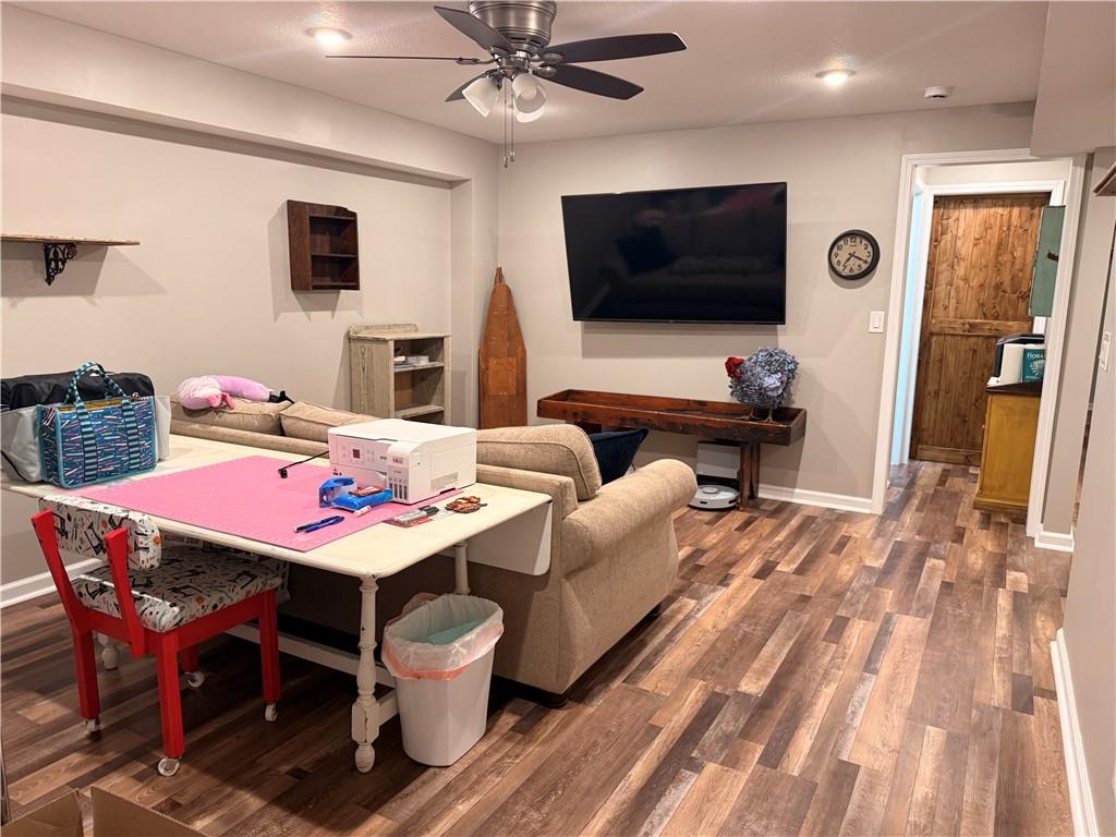 21650 West Wilson Street Spring Hill, KS 66083 - Photo 22 of 35