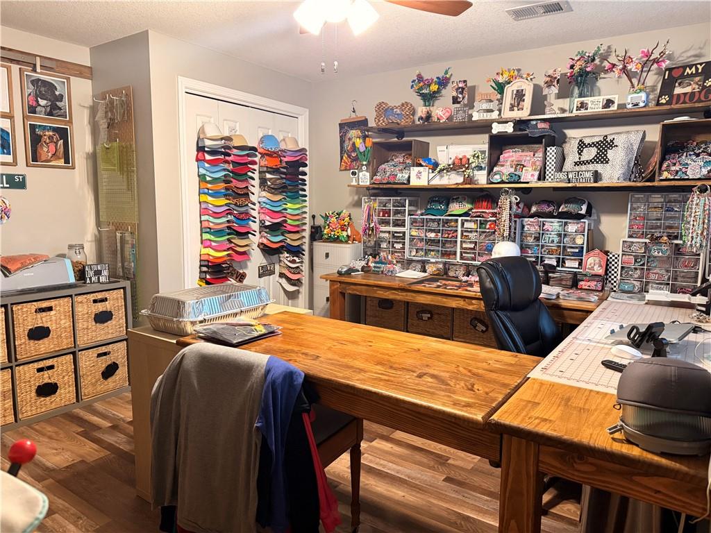 21650 West Wilson Street Spring Hill, KS 66083 - Photo 25 of 35