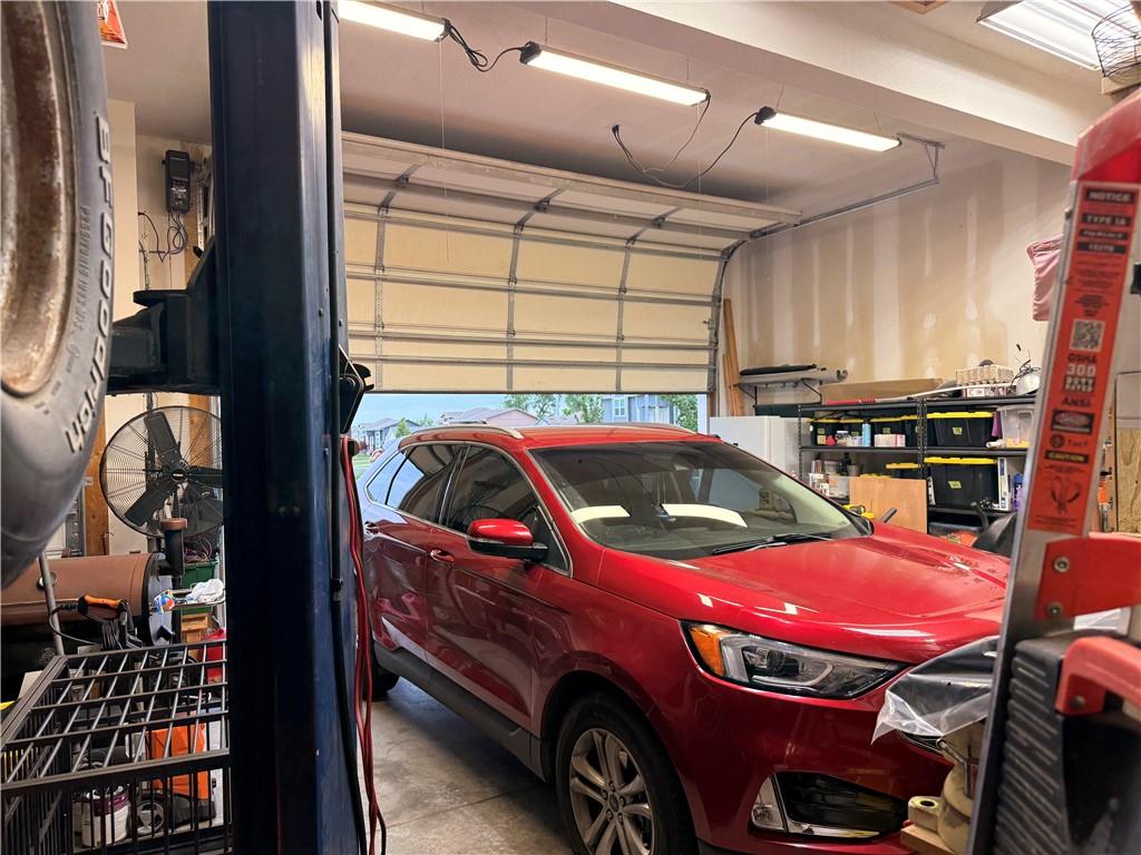 21650 West Wilson Street Spring Hill, KS 66083 - Photo 28 of 35