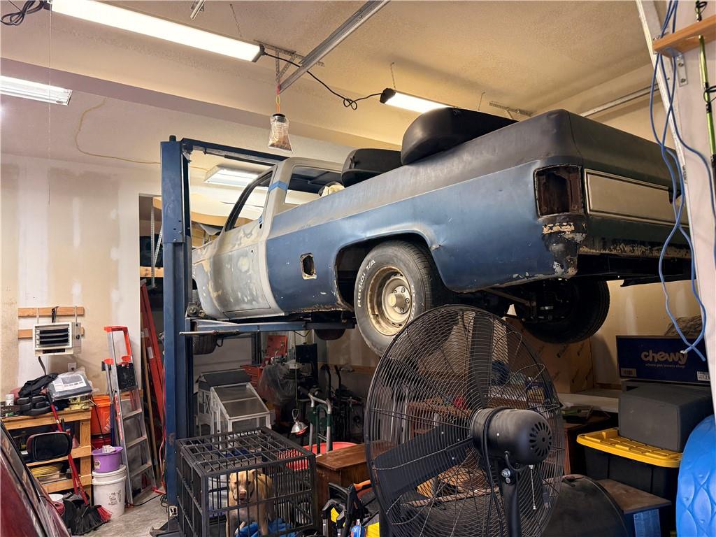 21650 West Wilson Street Spring Hill, KS 66083 - Photo 29 of 35