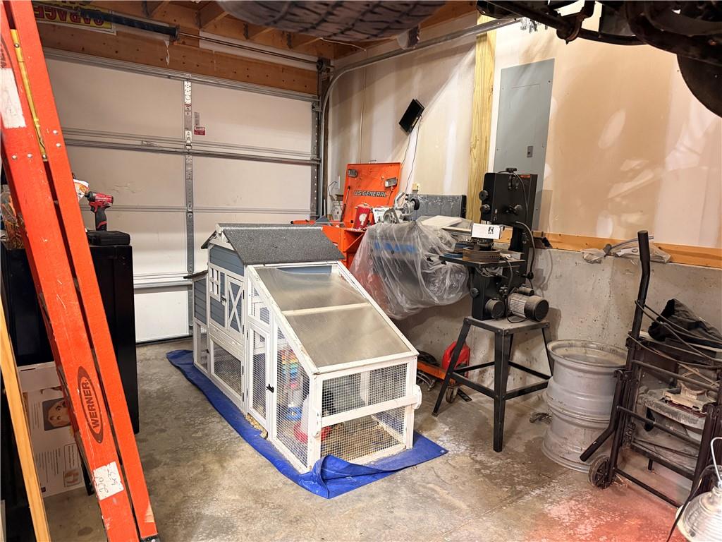 21650 West Wilson Street Spring Hill, KS 66083 - Photo 31 of 35