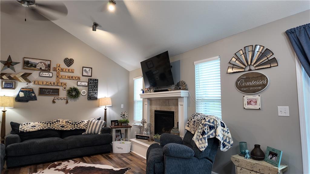 21650 West Wilson Street Spring Hill, KS 66083 - Photo 6 of 35