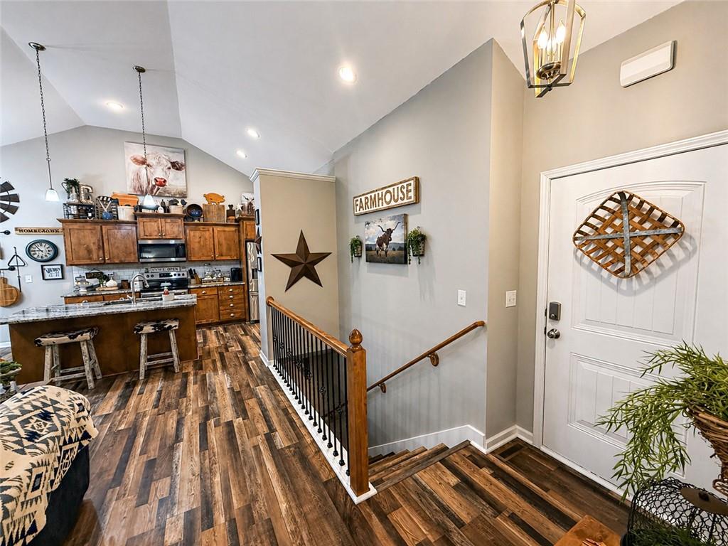 21650 West Wilson Street Spring Hill, KS 66083 - Photo 8 of 35