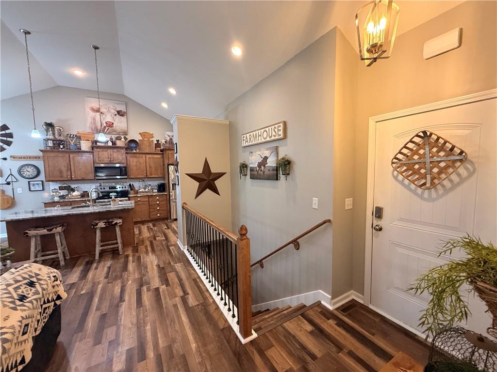 21650 West Wilson Street Spring Hill, KS 66083 - Photo 8 of 35