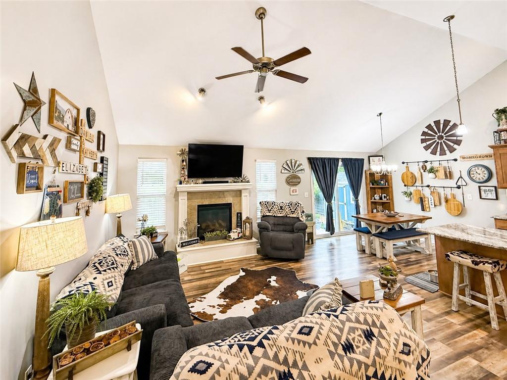 21650 West Wilson Street Spring Hill, KS 66083 - Photo 9 of 35
