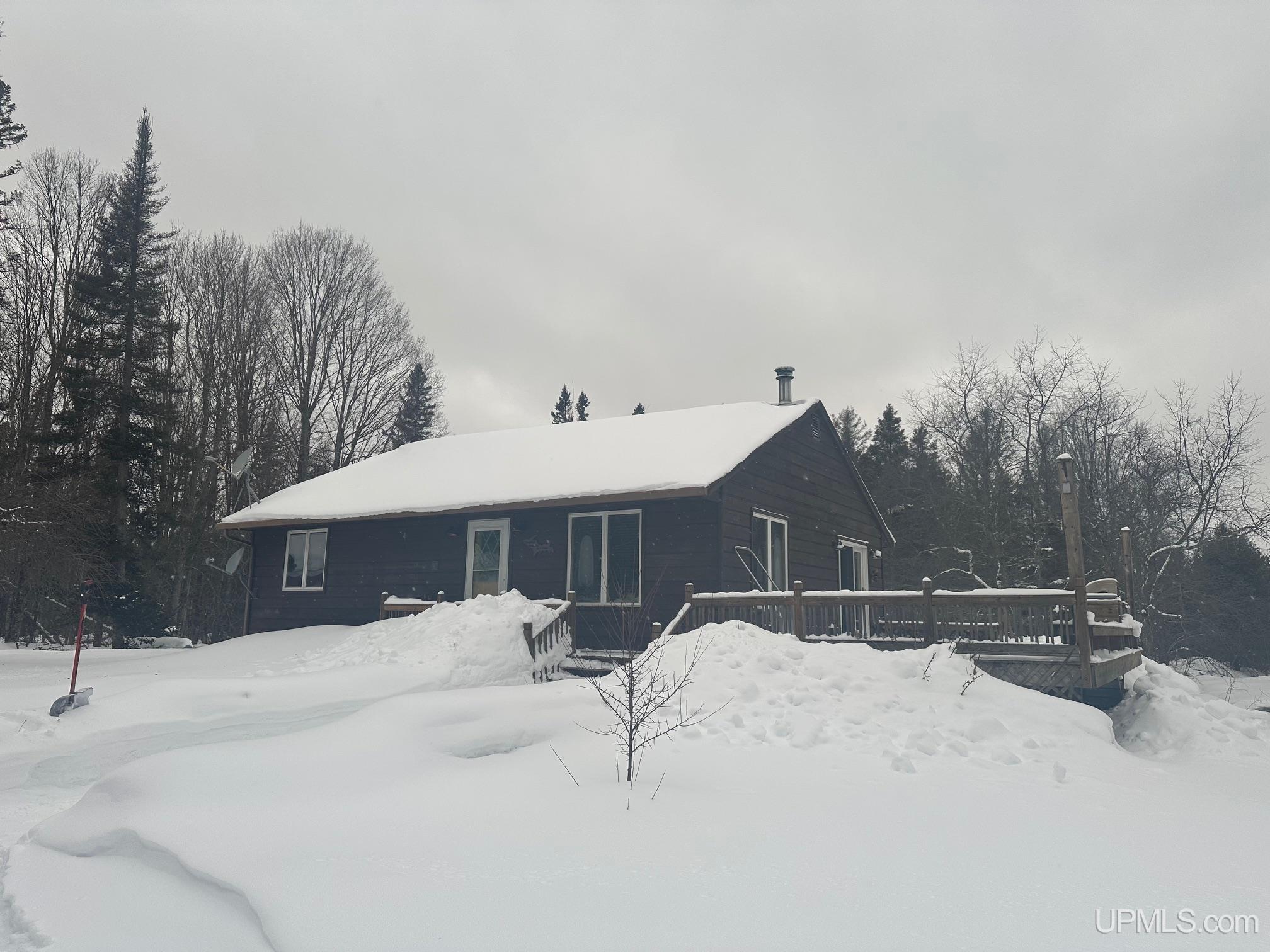 1468 Karvonen Road Deerton, MI 49822 - Photo 13 of 66 Gallery Image 13