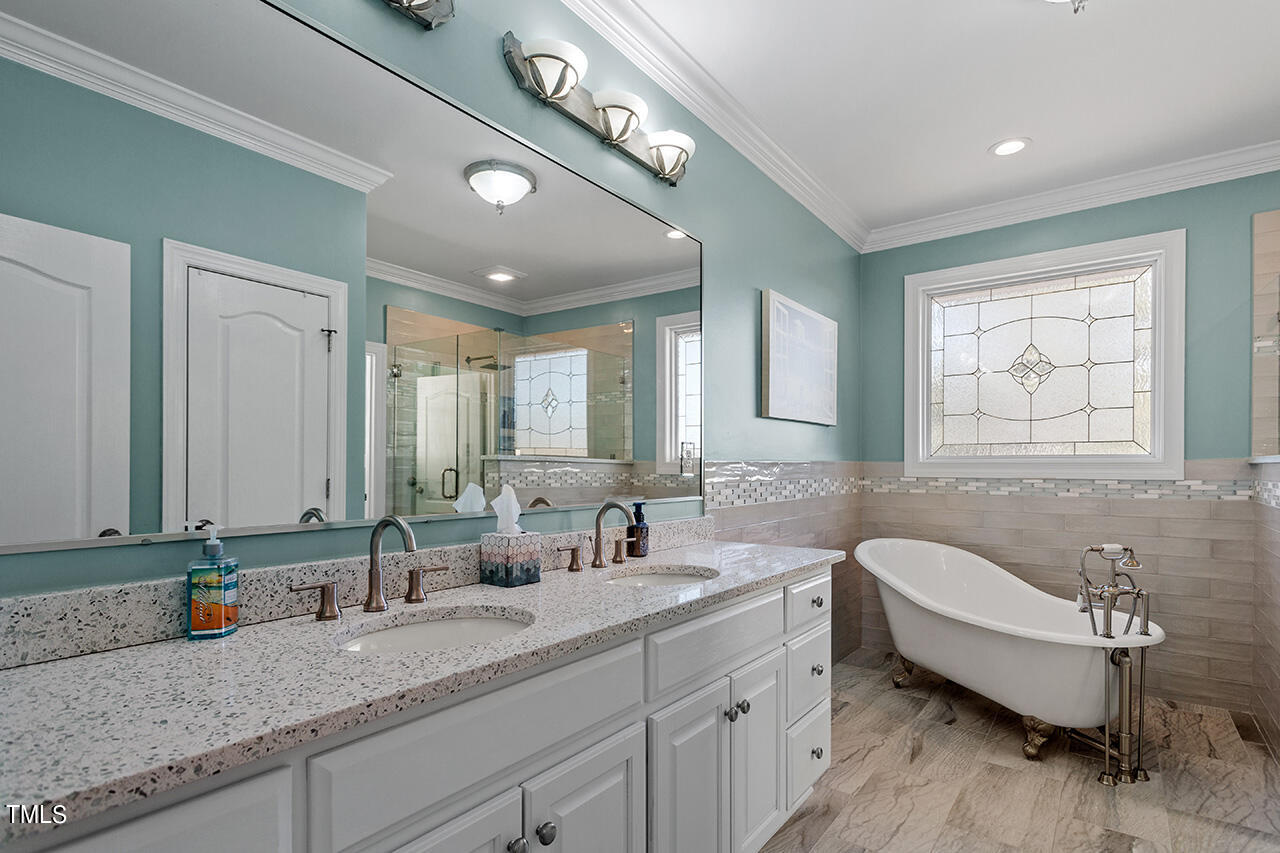 6020 Applewhite Road Wendell, NC 27591 - Photo 22 of 45 6020 Applewhite Road_29