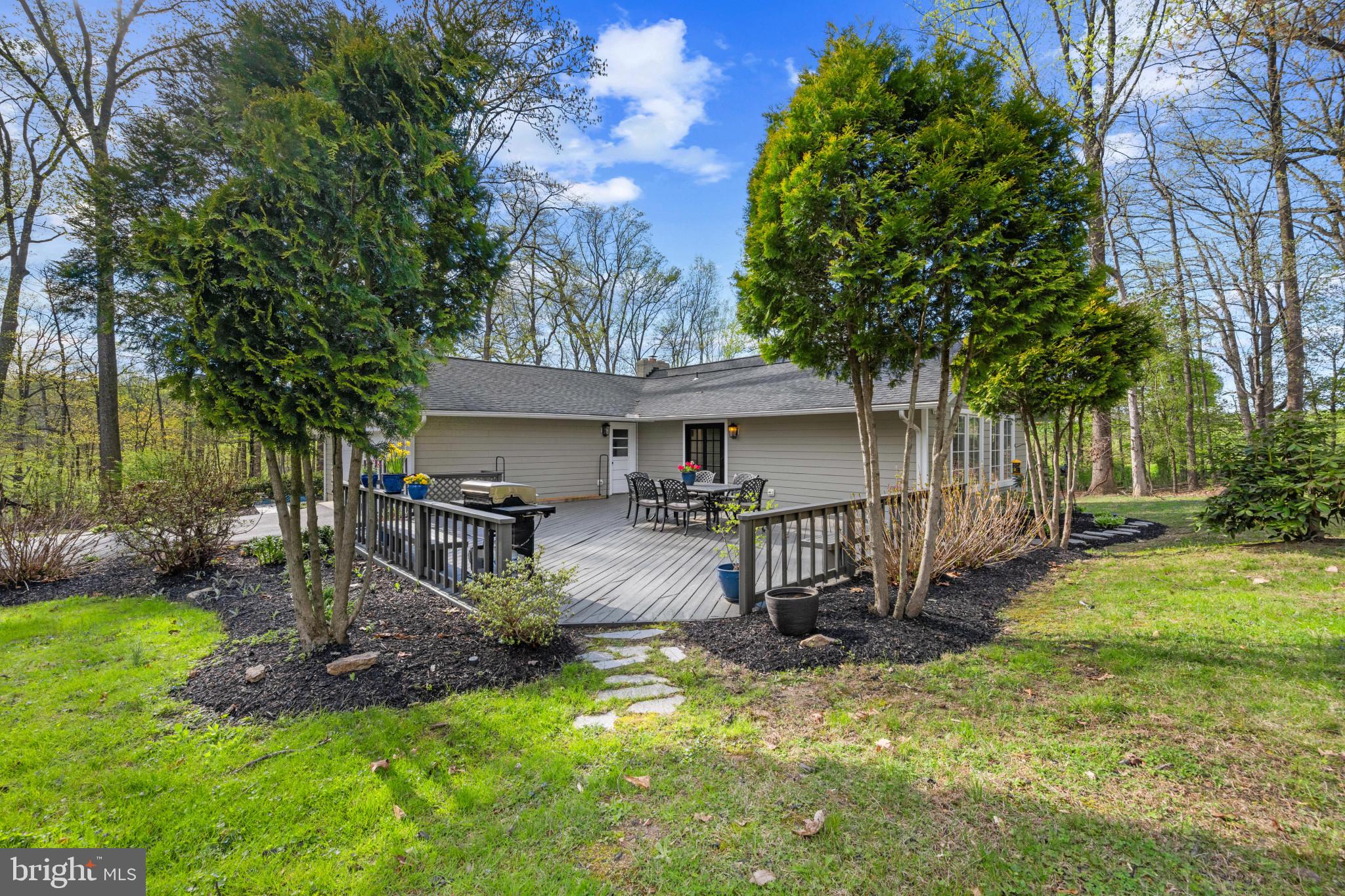 14111 Longnecker Road Glyndon, MD 21136 - Photo 50 of 51 Charming retreat surrounded by nature.