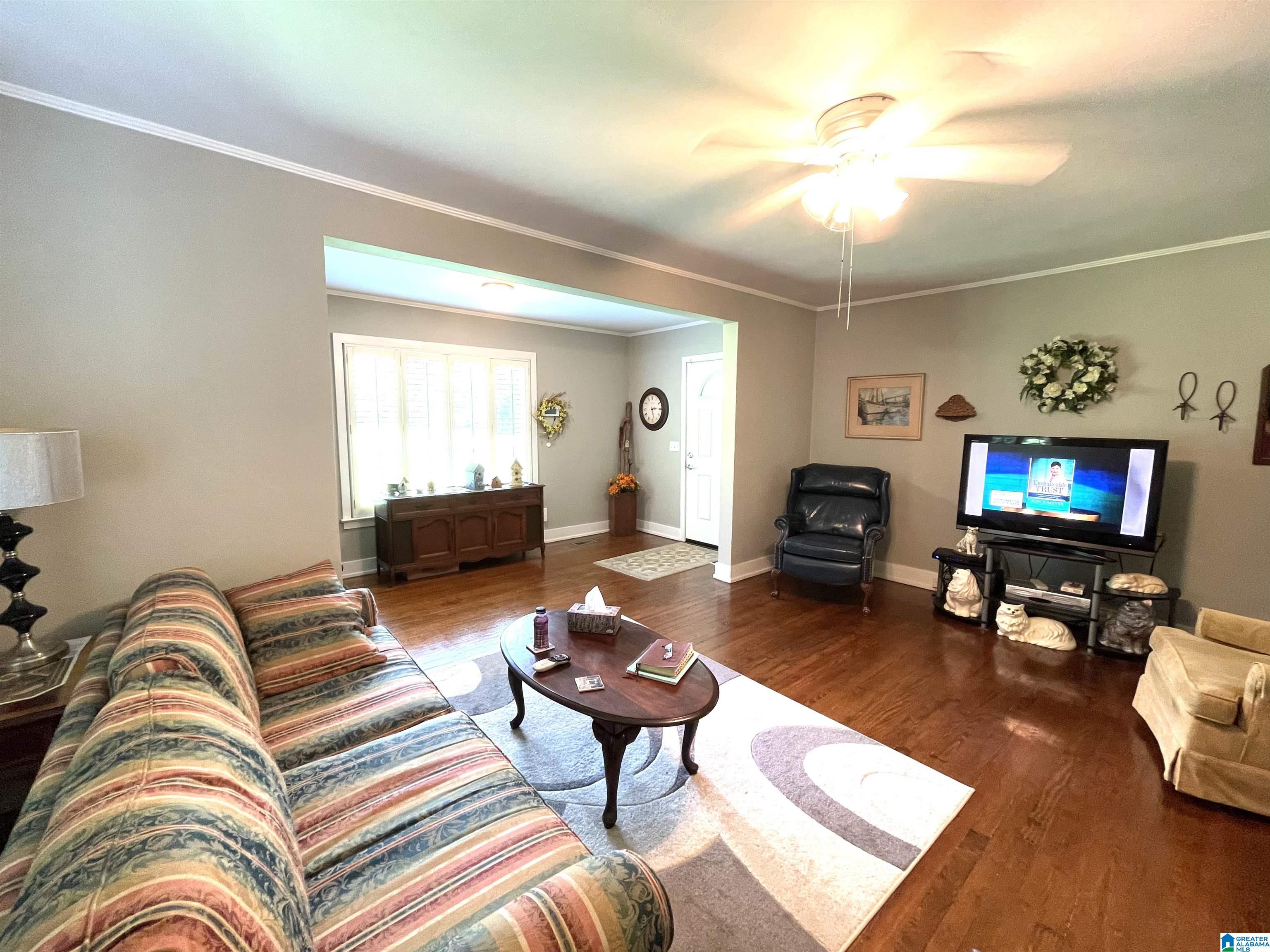 8268 Valley Road Pinson, AL 35126 - Photo 5 of 21