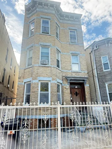 $3,700 | 98 Logan Street | East New York