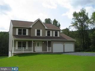 7177 Springhouse Road New Tripoli, PA 18066 - Photo 1 of 6