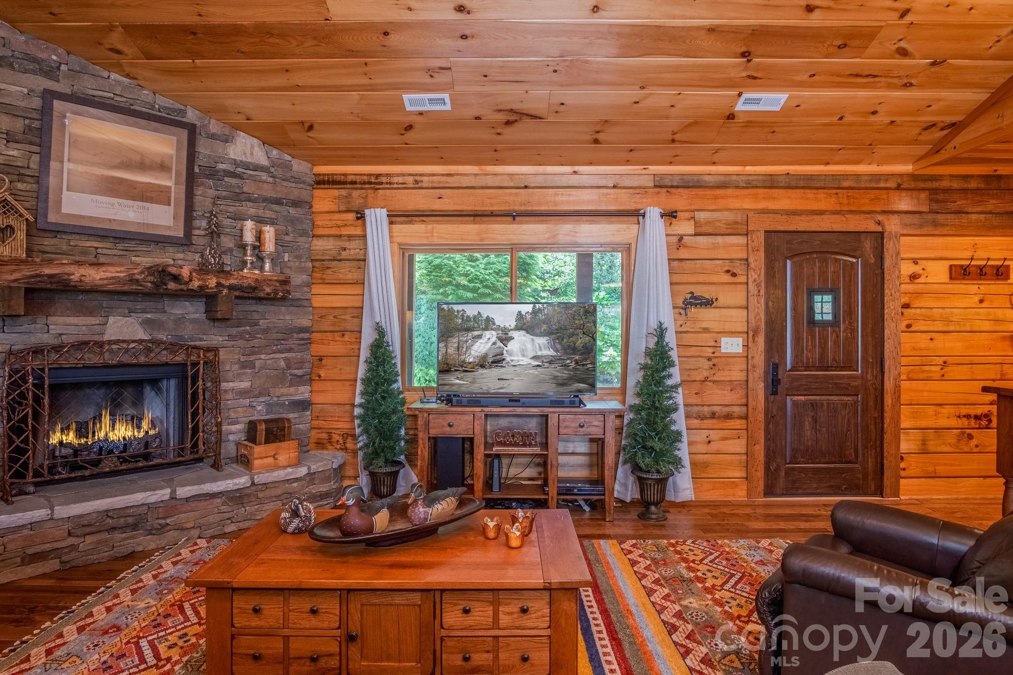 79 Brandy Ridge Road Brevard, NC 28712 - Photo 12 of 39