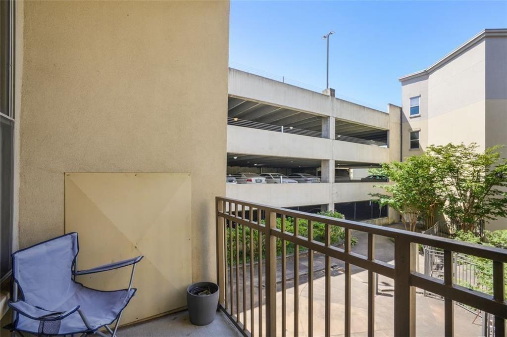 870 Mayson Turner Road Northwest, Unit 1127 Atlanta, GA 30314 - Photo 21 of 25 Gallery Image 21