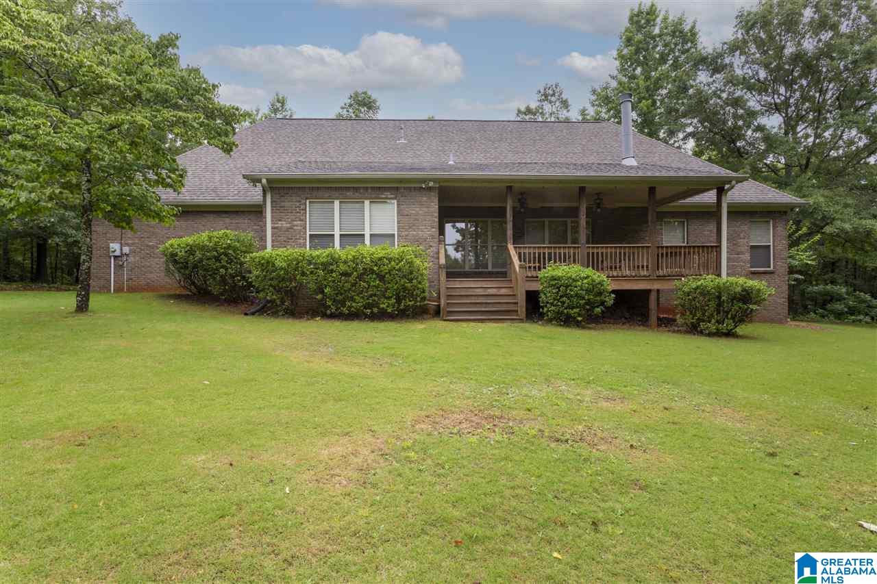635 Slopes Drive Springville, AL 35146 - Photo 9 of 45