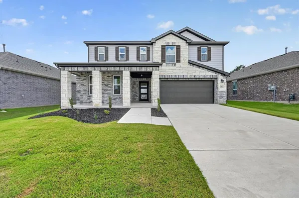 $2,575 | 1567 Dukeswood Drive, Princeton, TX 75407