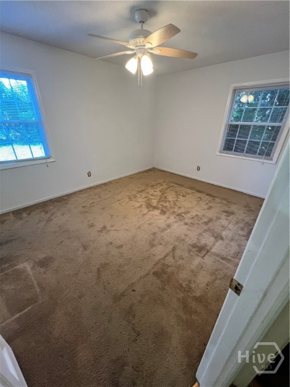308 Wendy Hill Road Savannah, GA 31410 - Photo 15 of 26 Master Bedroom
