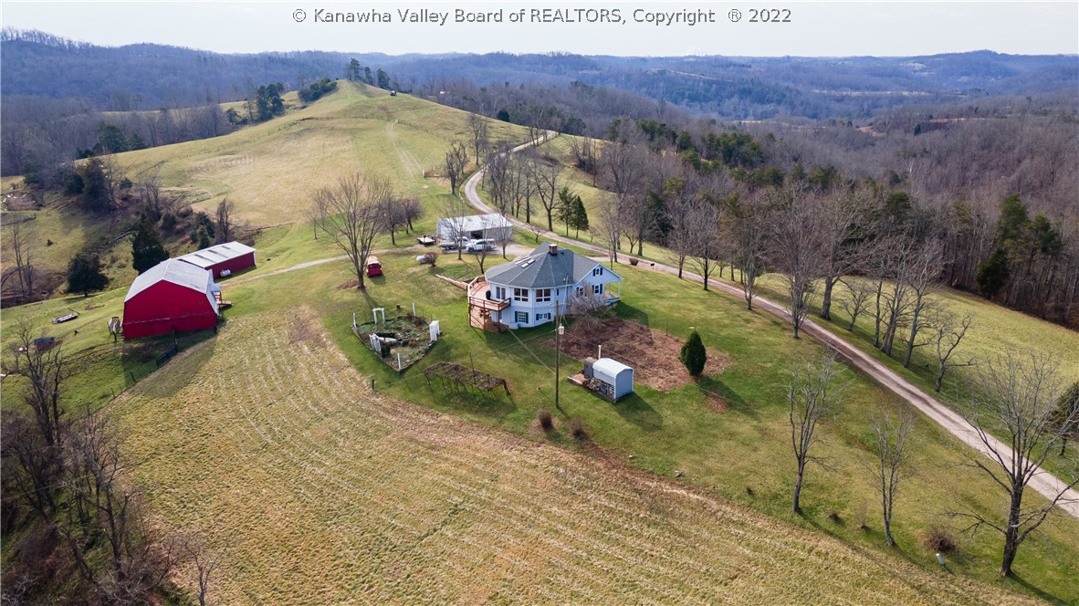 802 Riffee Ridge Given, WV 25245 - Photo 8 of 50 Gallery Image 8
