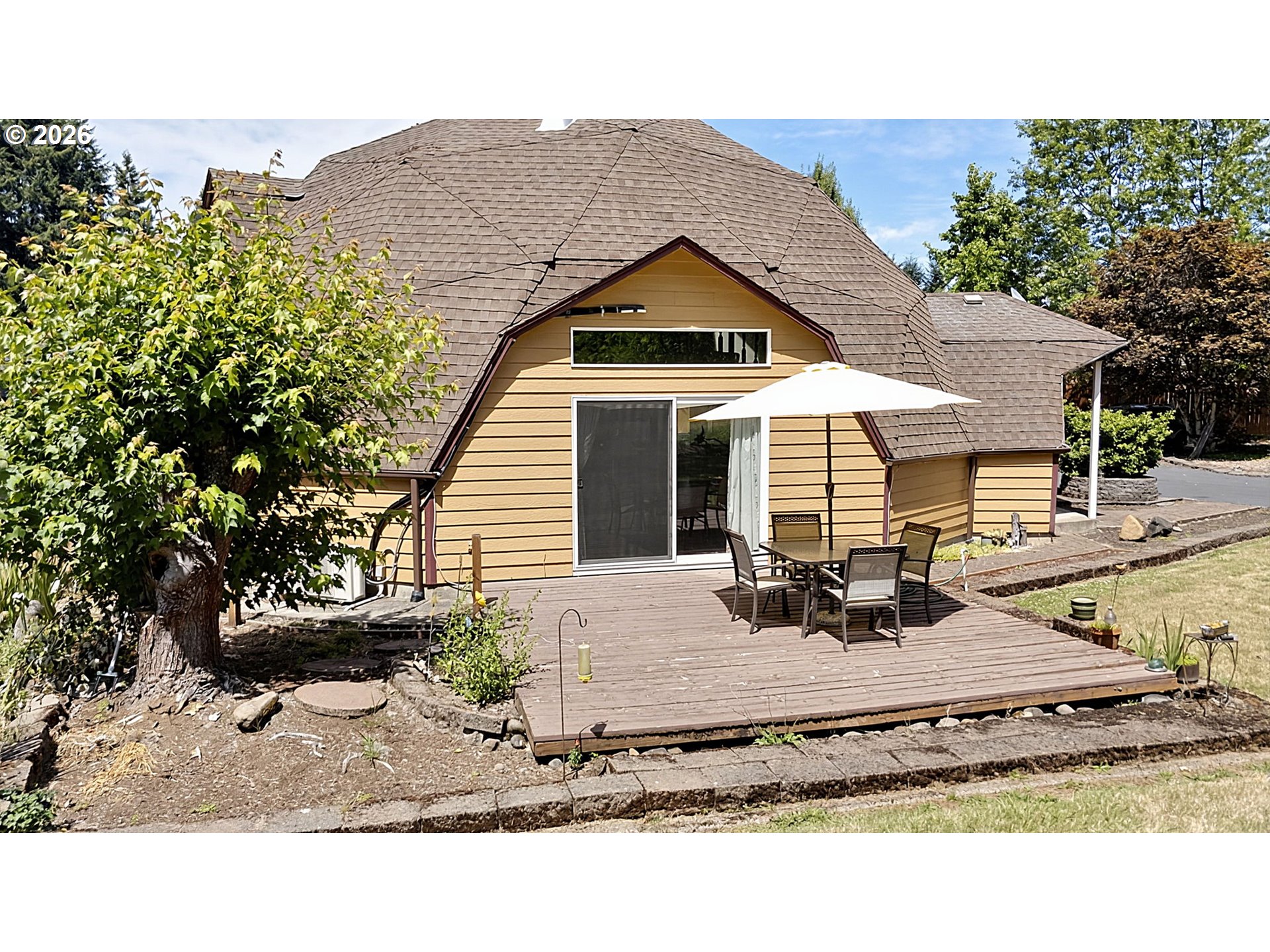 41743 Deerhorn Road Springfield, OR 97478 - Photo 46 of 48