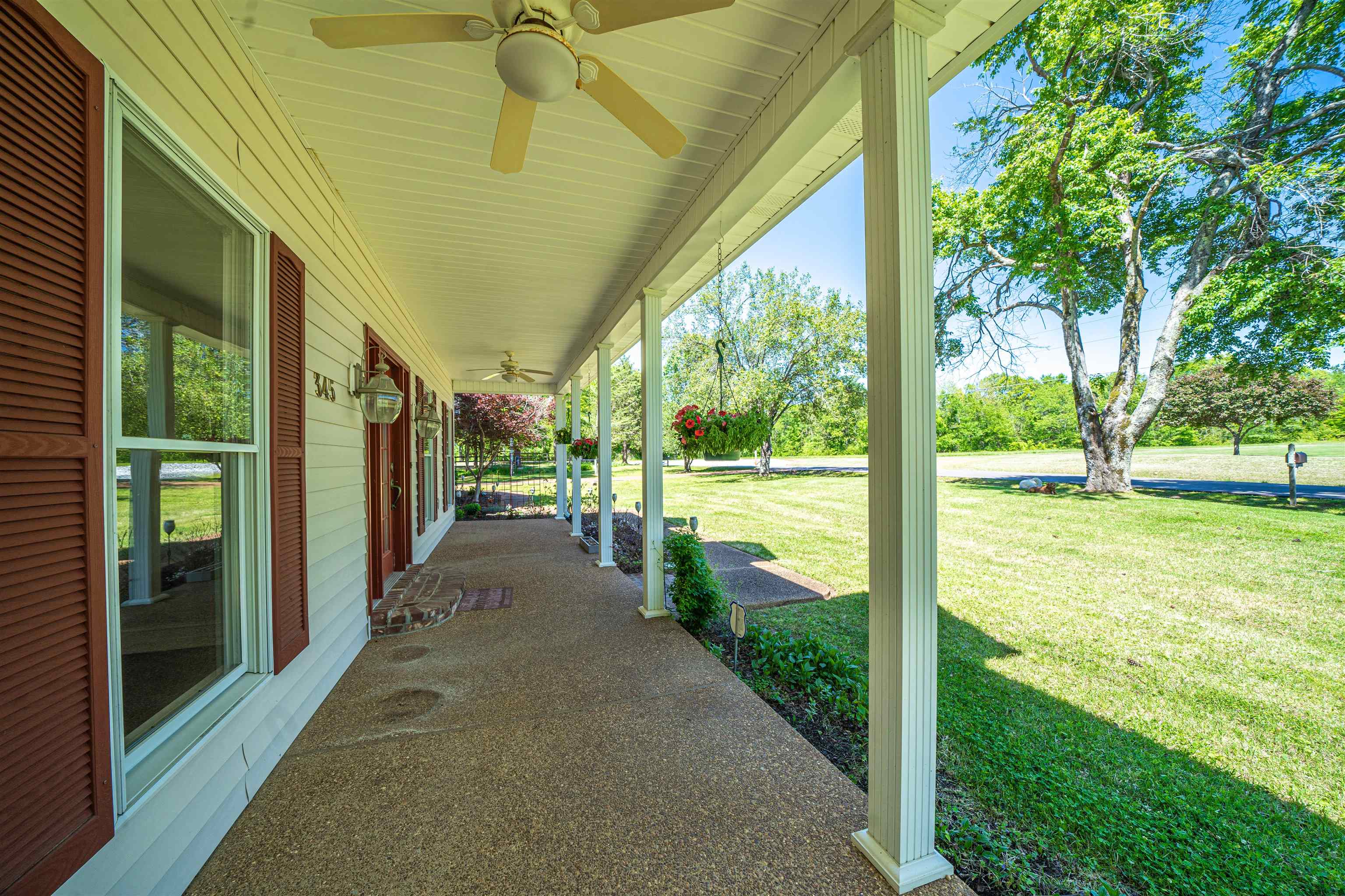 345 Allen Road Williston, TN 38076 - Photo 6 of 25