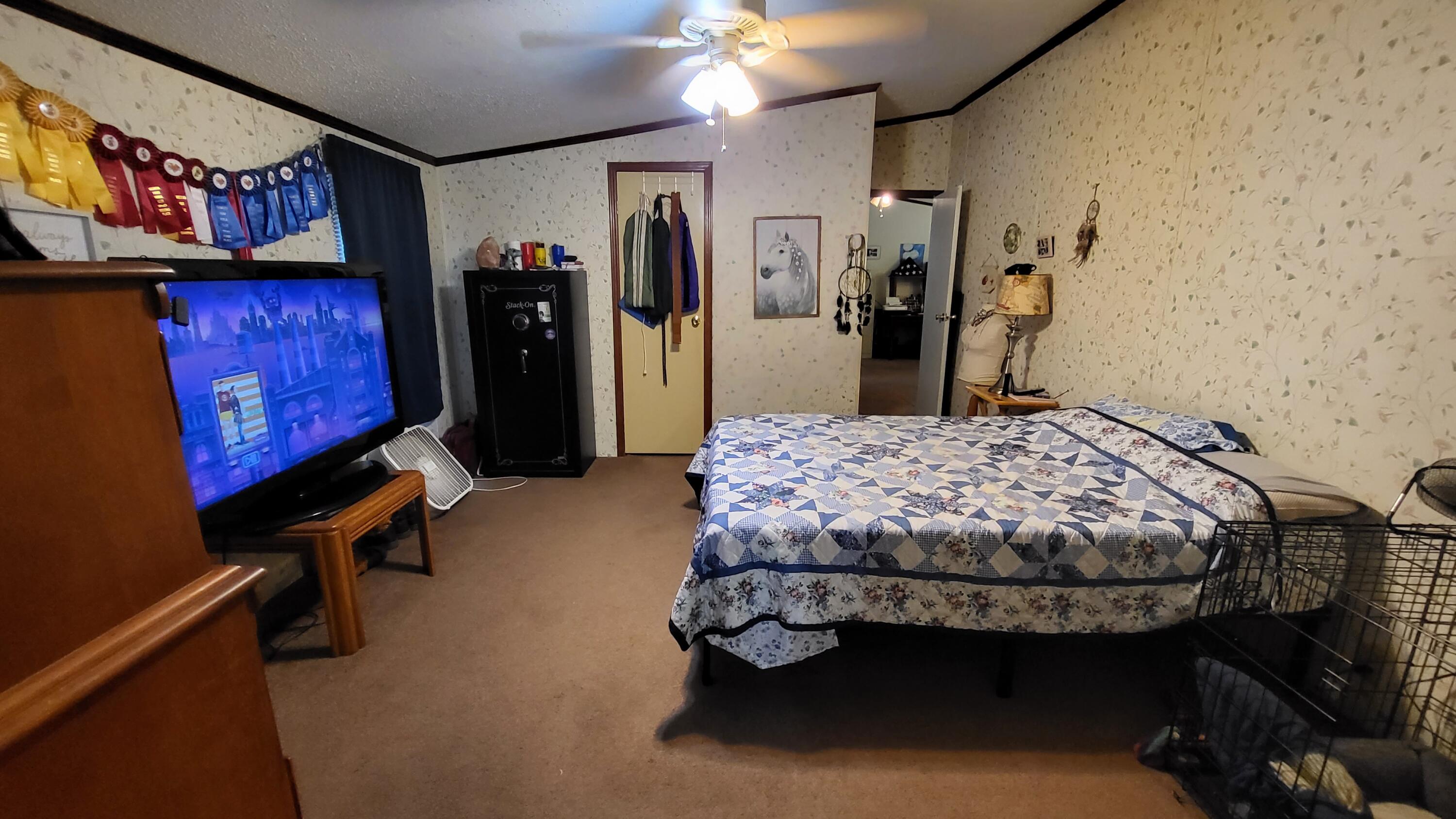 233 Crossthorn Road Salley, SC 29137 - Photo 11 of 19