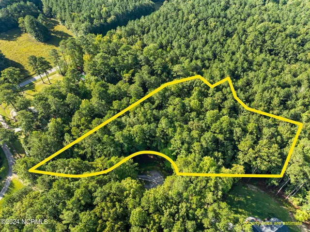 $31,500 | 81 Beans Bend, Chocowinity, NC 27817