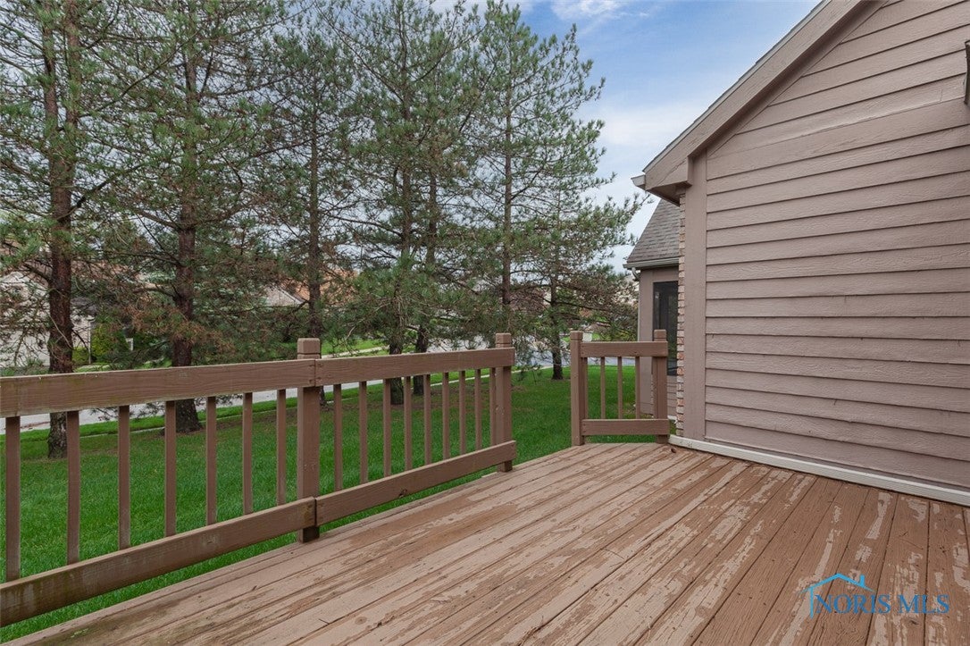 1532 Eaglebrook Road Toledo, OH 43615 - Photo 9 of 37 Gallery Image 9